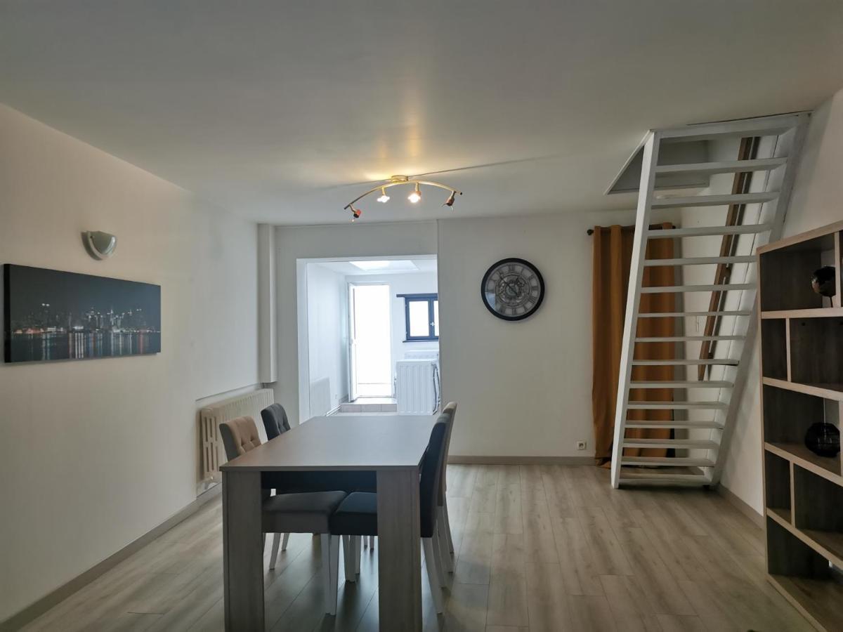 La Cosy House Tourcoing Villa Exteriör bild