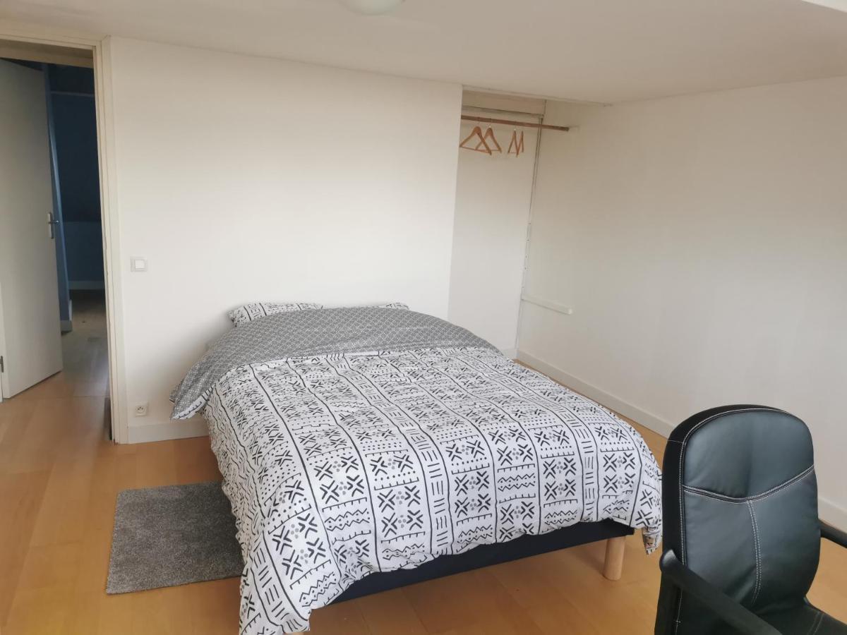 La Cosy House Tourcoing Villa Exteriör bild