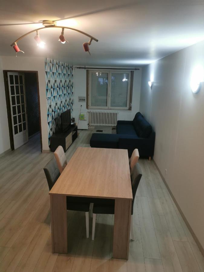 La Cosy House Tourcoing Villa Exteriör bild