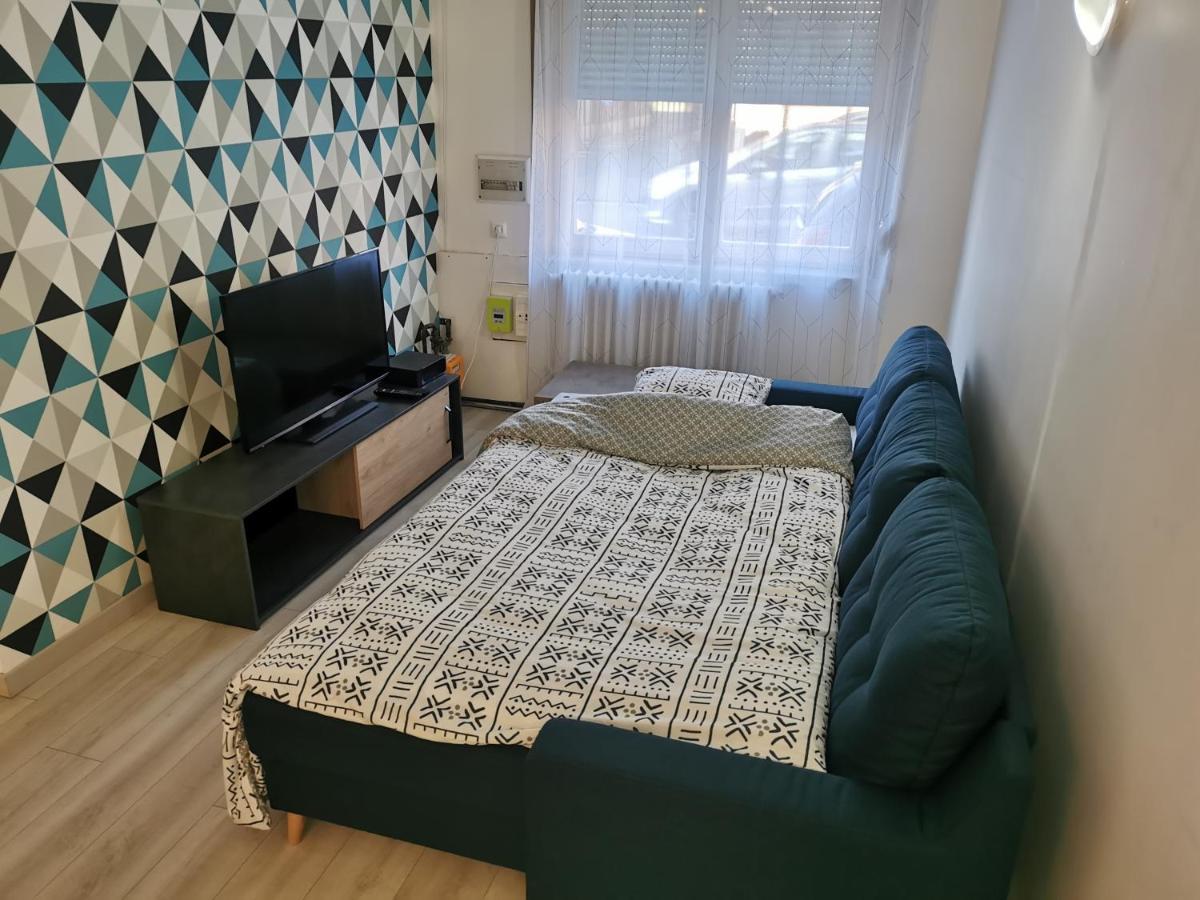 La Cosy House Tourcoing Villa Exteriör bild