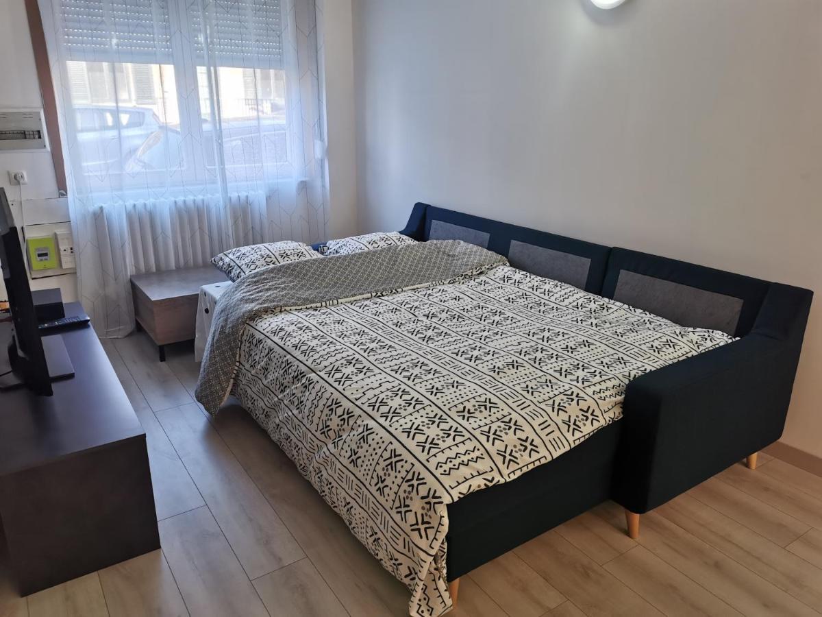La Cosy House Tourcoing Villa Exteriör bild